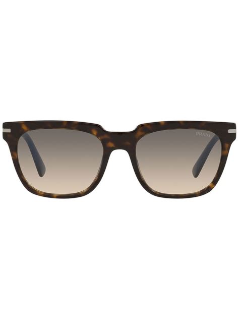 Prada PR 04YS Sunglasses 